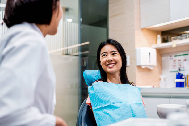 Oral Cancer Screening in Terryville, NY
