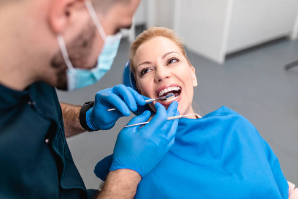 Advanced Technology for Better Dental Care in Terryville, NY