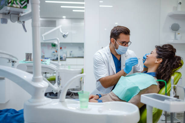 Laser Dentistry in Terryville, NY