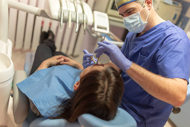 Best Oral Cancer Screening  in Terryville, NY